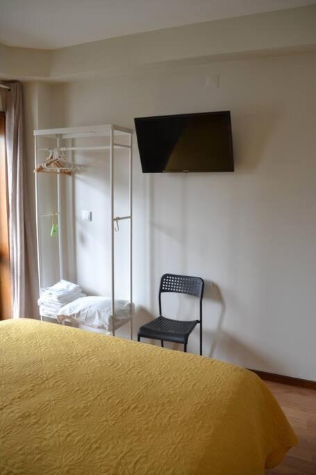 Areia Stayinn Beach Apartment Árvore 外观 照片