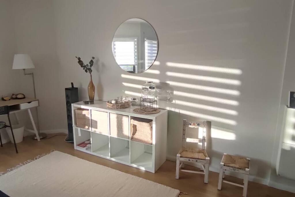 Areia Stayinn Beach Apartment Árvore 外观 照片