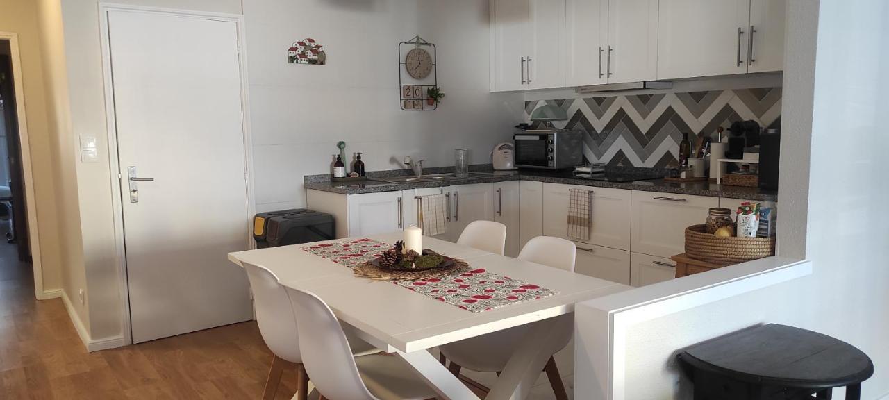 Areia Stayinn Beach Apartment Árvore 外观 照片